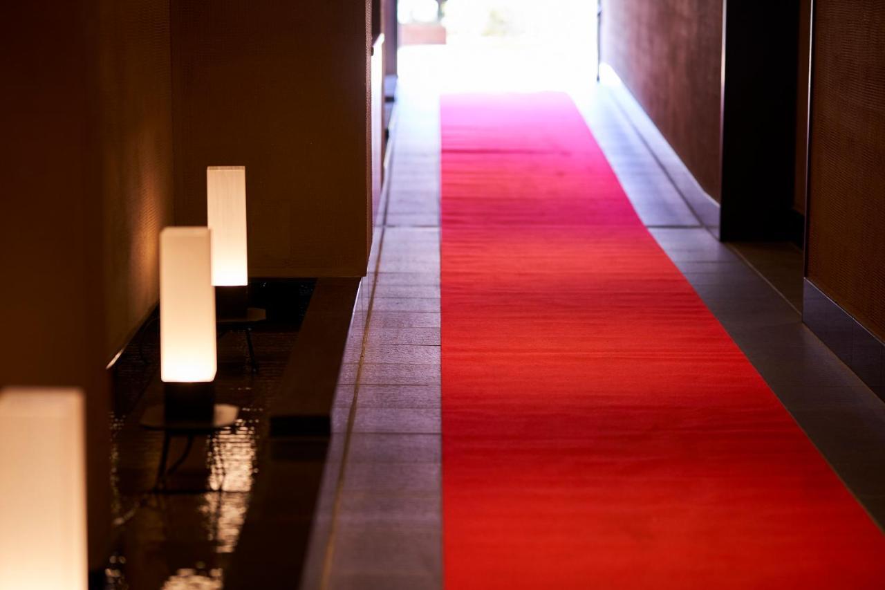 Hotel Kuu Κιότο Εξωτερικό φωτογραφία