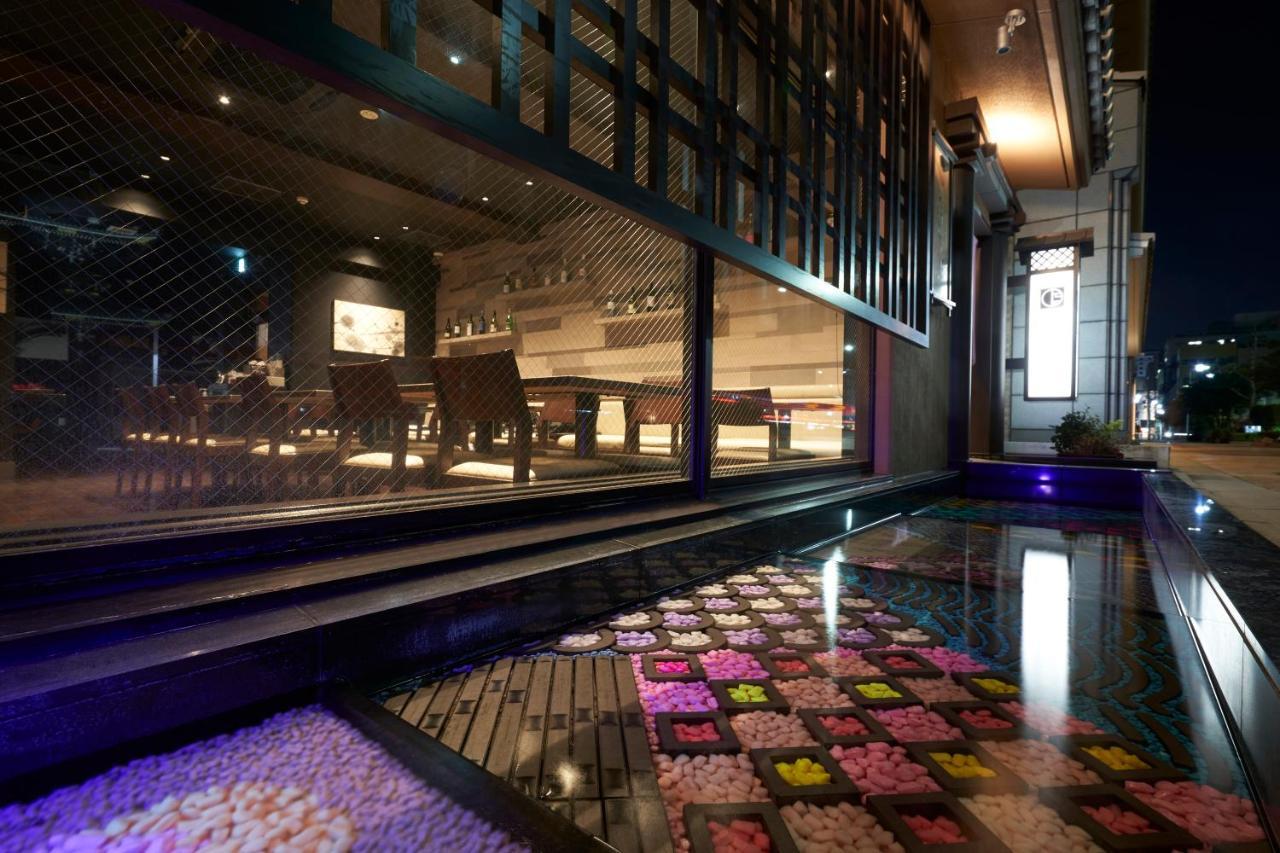Hotel Kuu Κιότο Εξωτερικό φωτογραφία