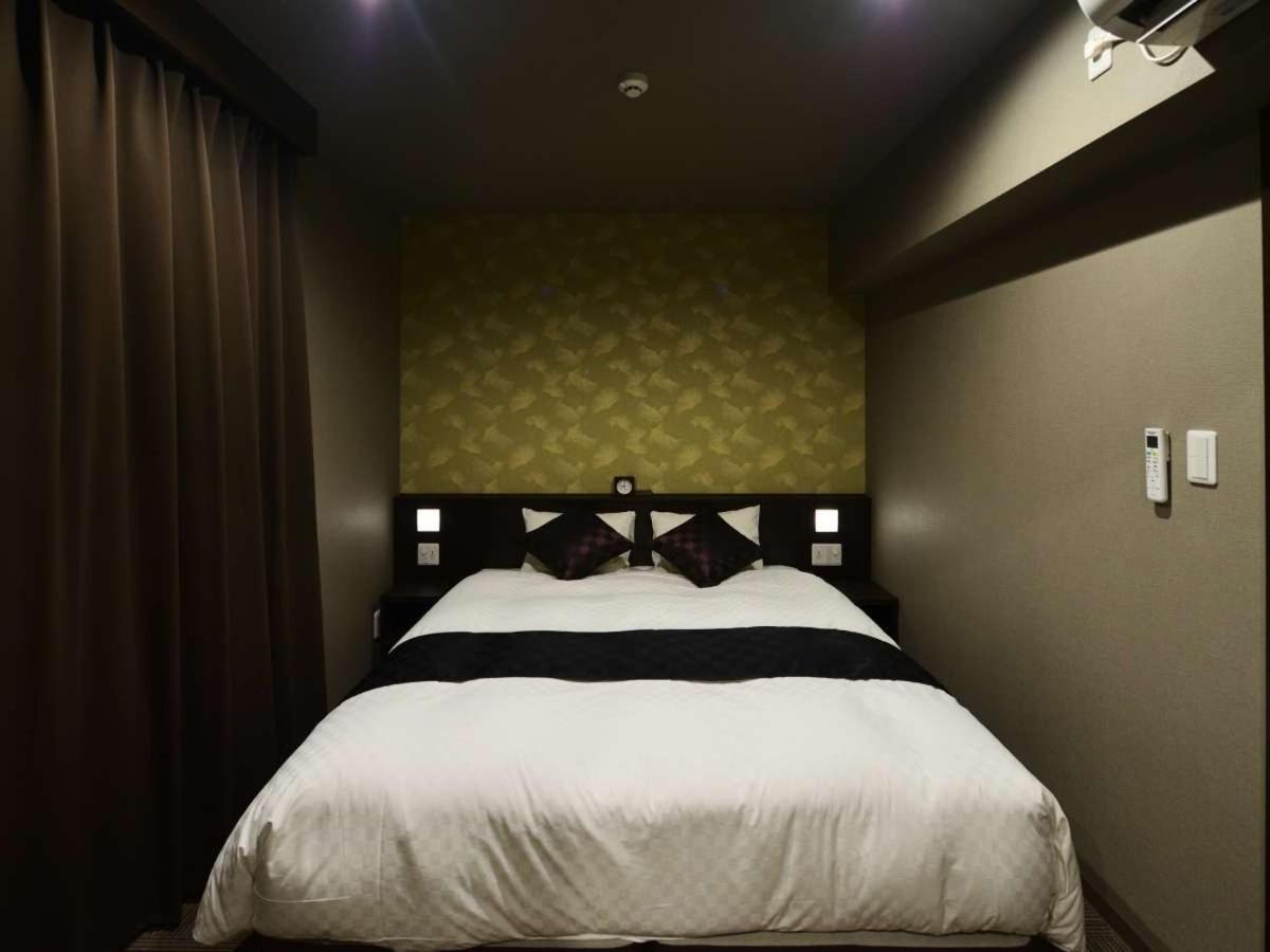 Hotel Kuu Κιότο Εξωτερικό φωτογραφία